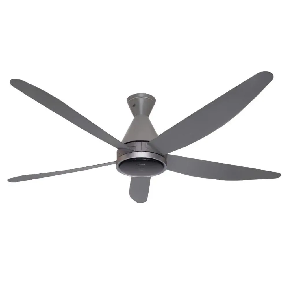 Quạt trần 5 cánh điều khiển từ xa Panasonic F-60HAN
