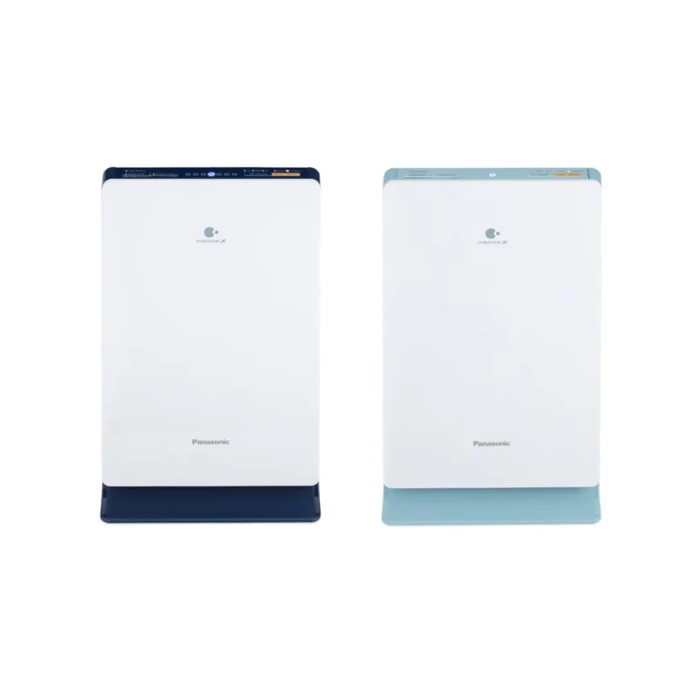 máy lọc không khí công nghệ nanoeX 26m2 Panasonic F-PXV35A