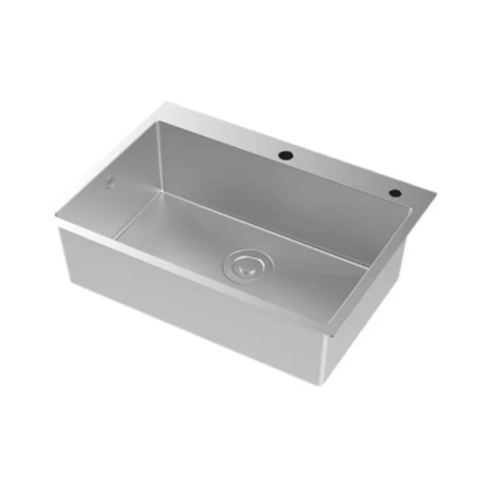 Chậu rửa chén đơn American Standard FFASX121