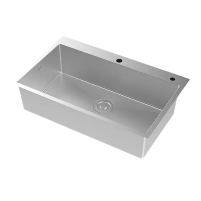 Chậu rửa chén đơn American Standard FFASX122