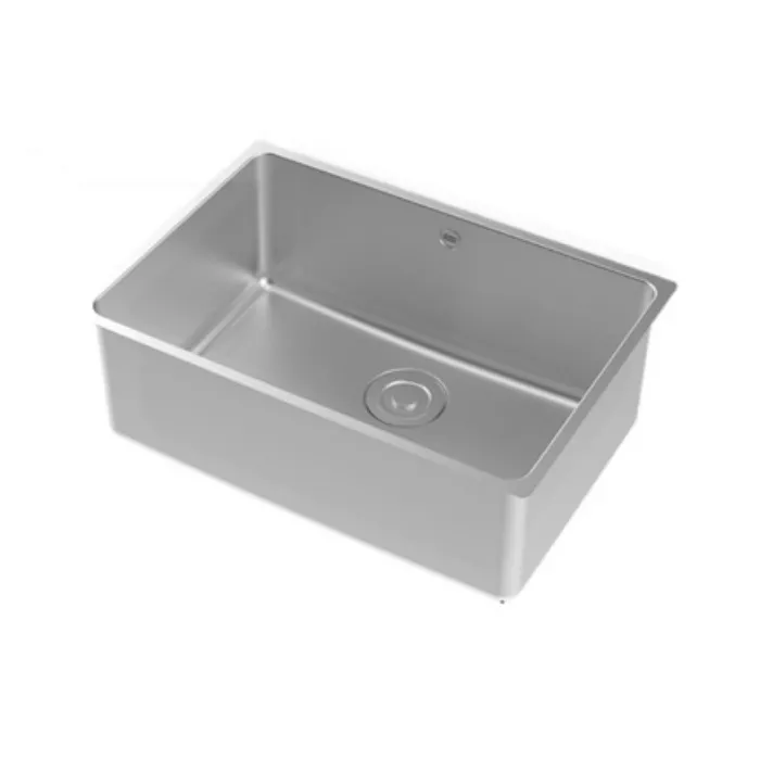 Chậu rửa chén đôi American Standard FFASX126