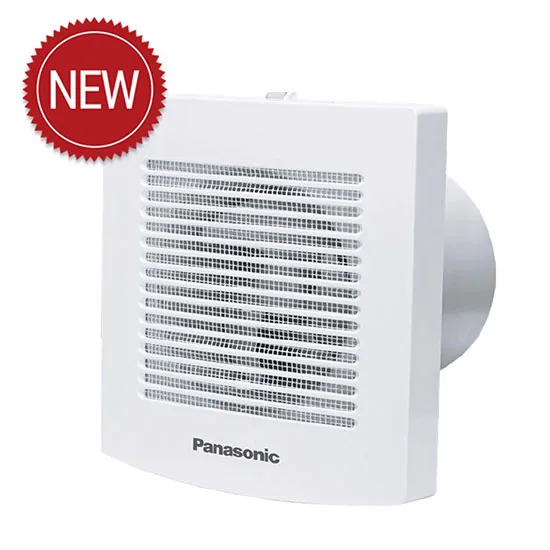 Quạt thông gió Panasonic