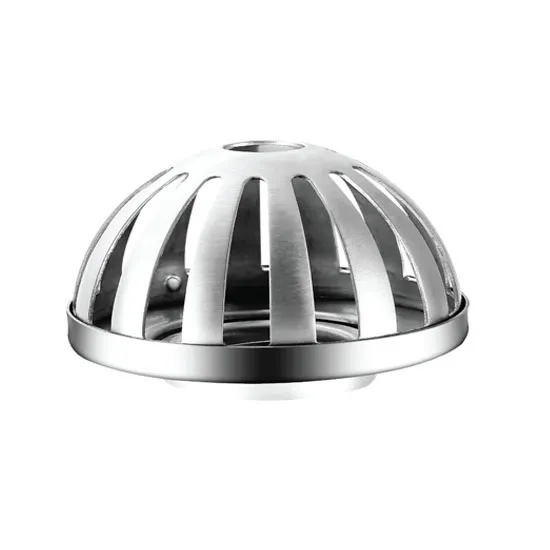 Cầu chắn rác sân thượng Bancoot 120C-I