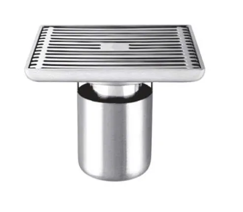 Ga thoát sàn EcoBath EC1067