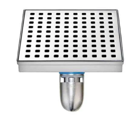 Ga thoát sàn EcoBath EC1082B