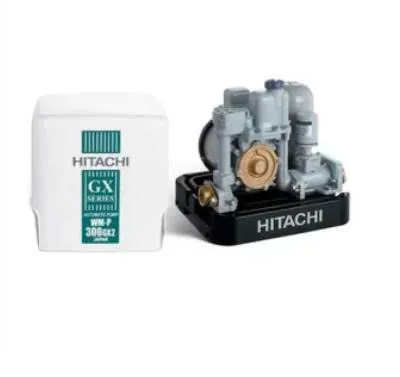 Máy bơm nước Hitachi