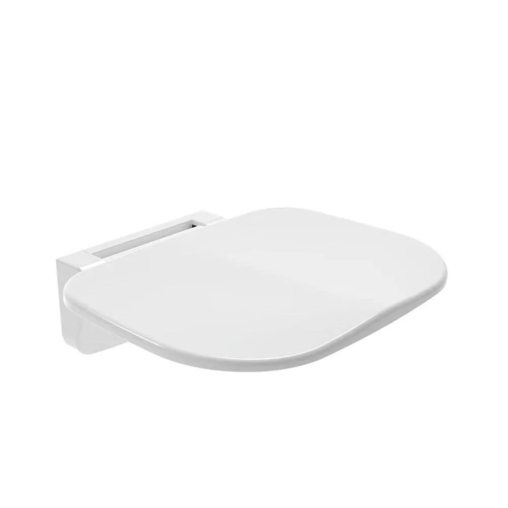 Ghế tắm treo tường bằng nhựa ST001