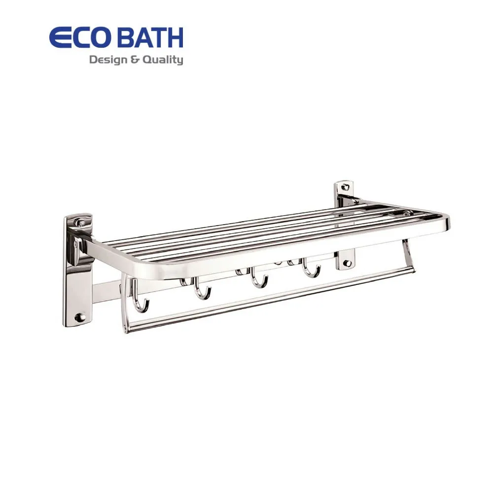 Giàn  vắt khăn Ecobath