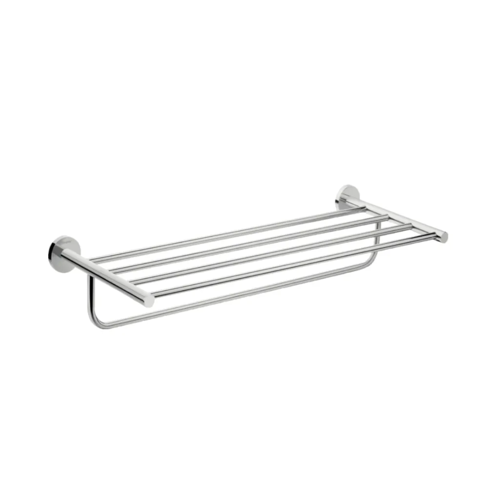 Giàn vắt khăn Hansgrohe 41720000