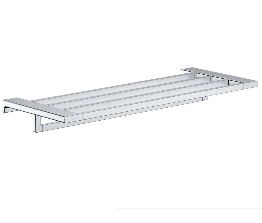 Giàn vắt khăn Hansgrohe 41751007
