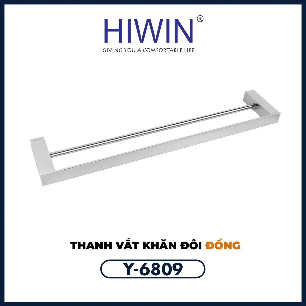 Giàn vắt khăn Hiwin Y-6809