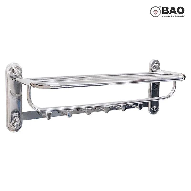 Thanh vắt khăn tắm BAO BN 190