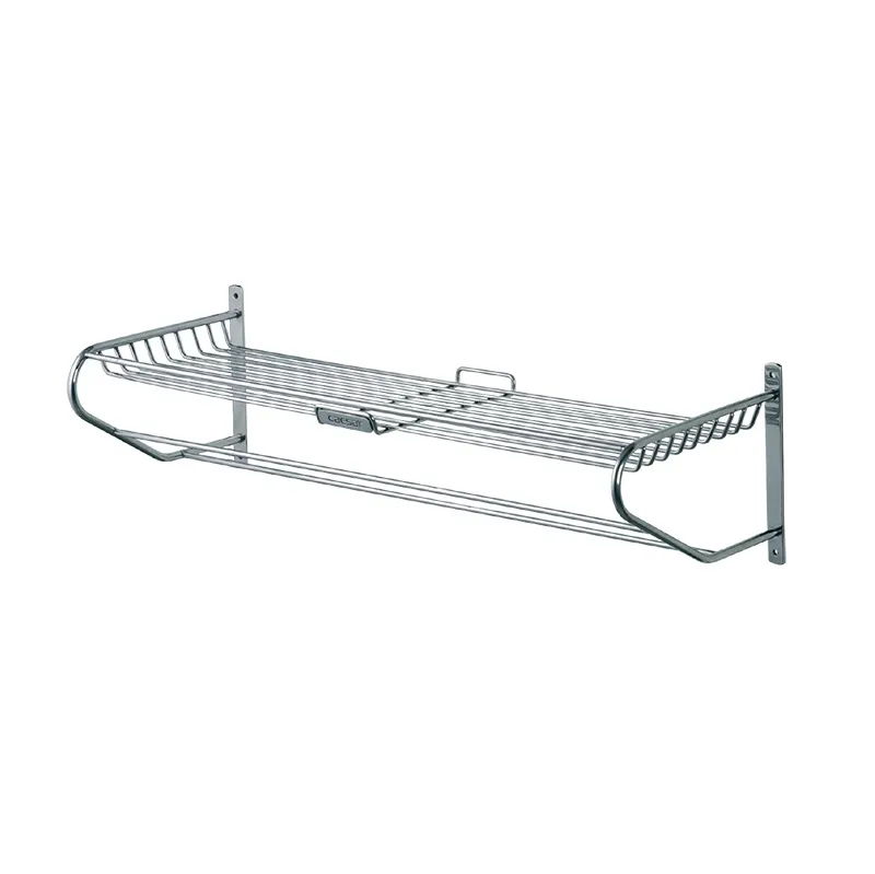 Giàn vắt khăn tắm CAESAR ST827V