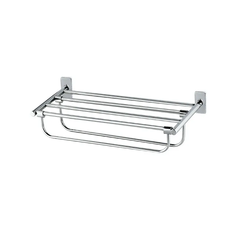 Giàn vắt khăn tắm CAESAR ST881V