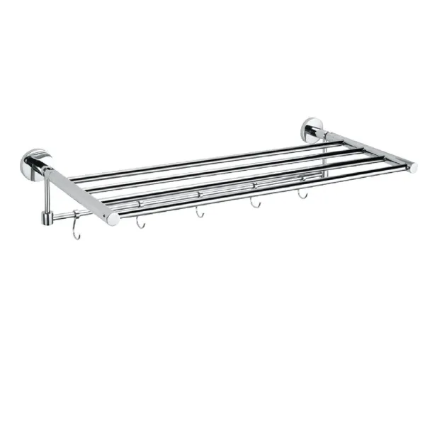 Giàn vắt khăn tắm Ecobath EC-5018