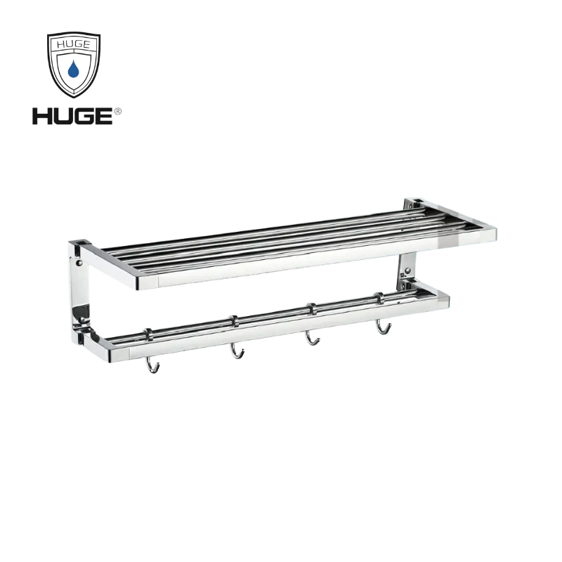 Giàn vắt khăn tắm Huge H-B1826