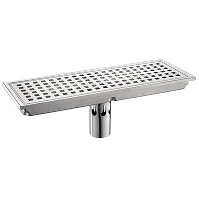 Ga thoát sàn Geler GL07