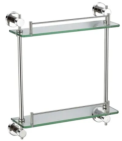 Kệ kính 2 tầng Geler 8904-2