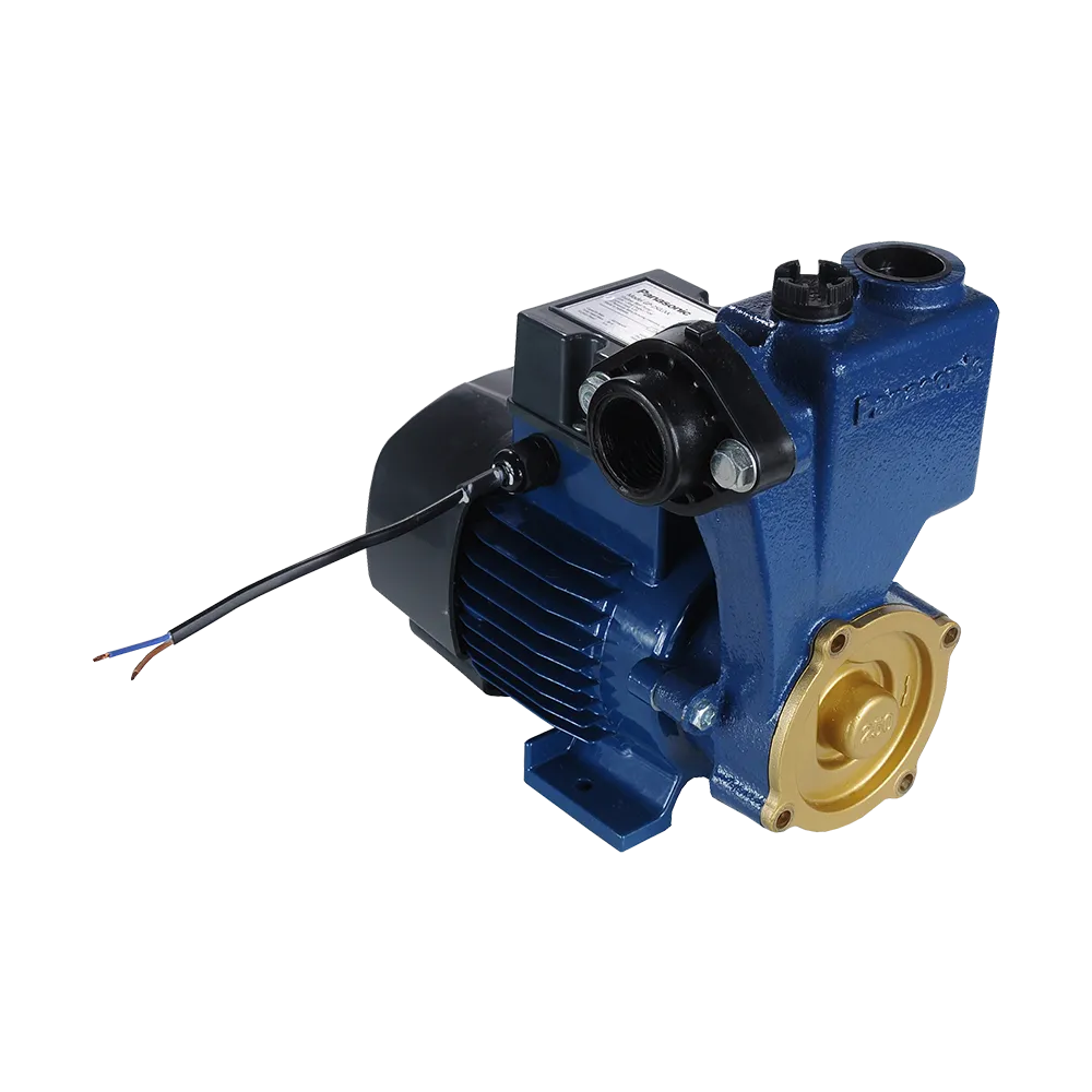 Máy bơm Panasonic đẩy cao 250W GP-250JXK-SV5 / GP-250JXK-NV5