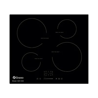 Bếp từ Grasso GS1-406