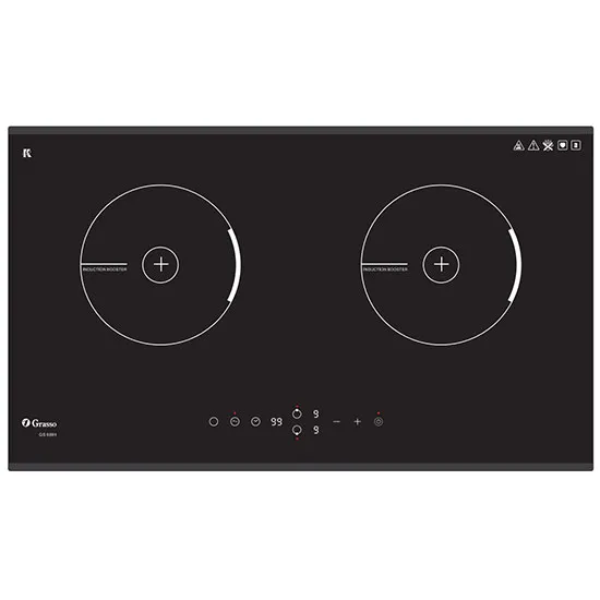 Bếp từ Grasso GS 68IH