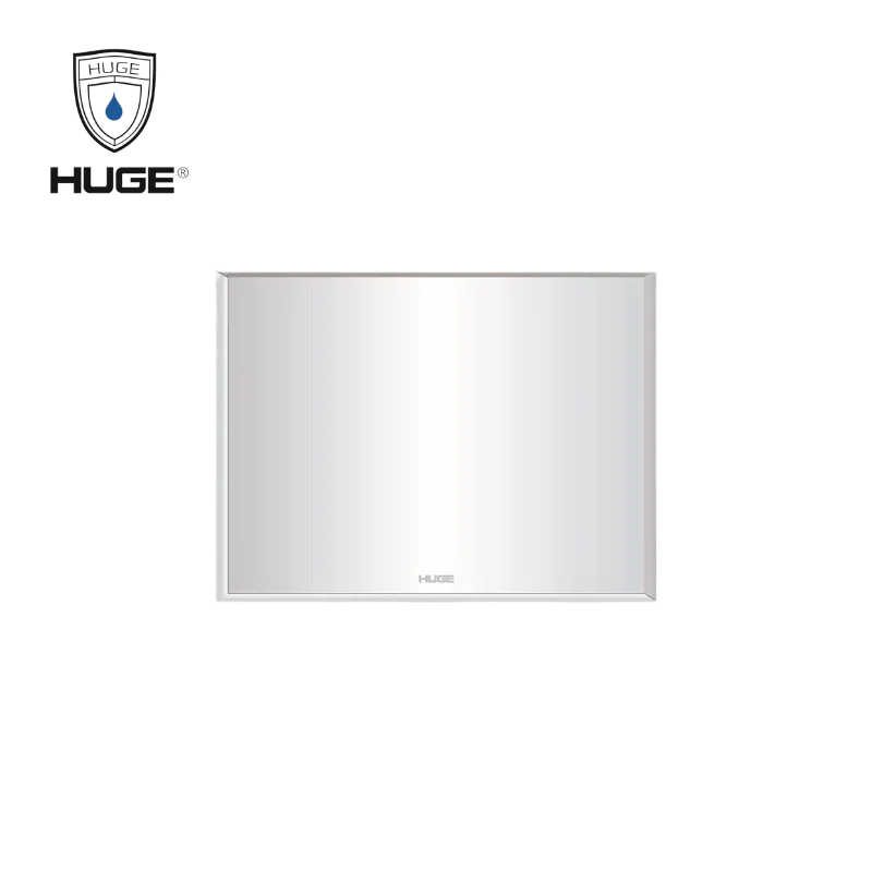 GƯƠNG BỈ TRÁNG BẠC HUGE H-GVC86