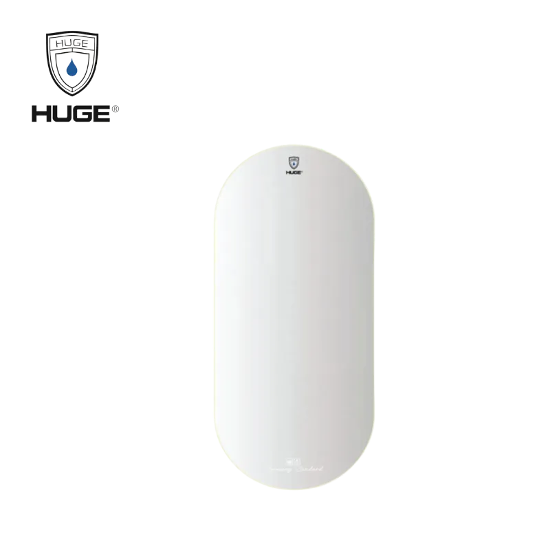 GƯƠNG LED CẢM ỨNG CÓ SẤY HUGE H-GLO03