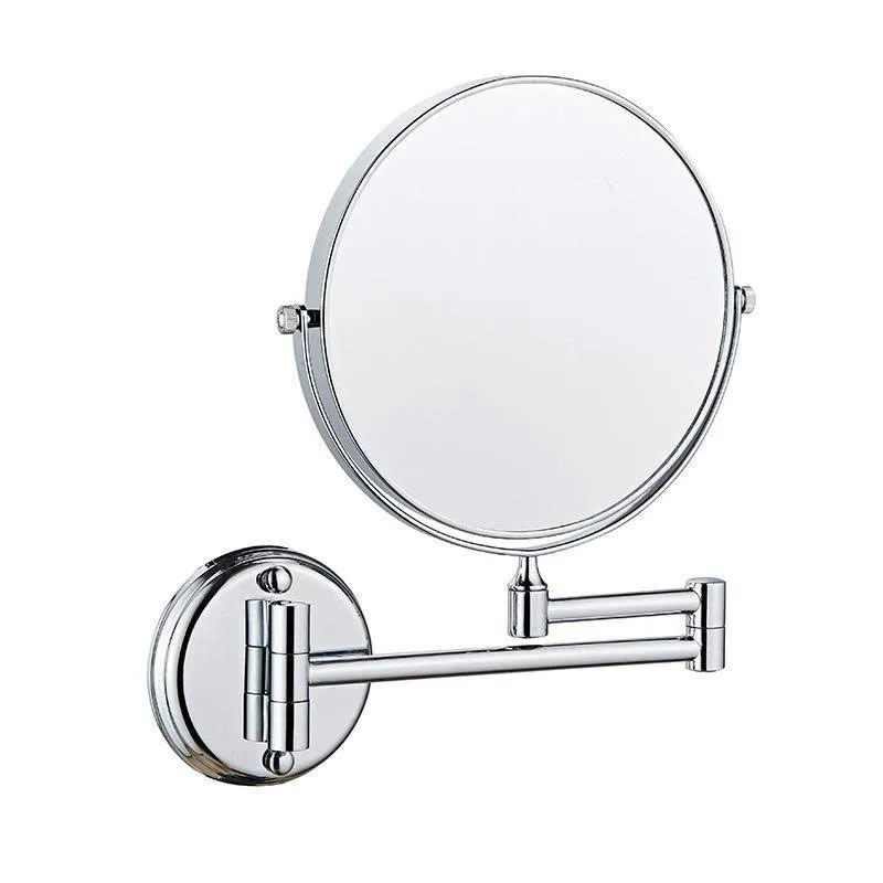 Gương trang điểm phóng đại HC002