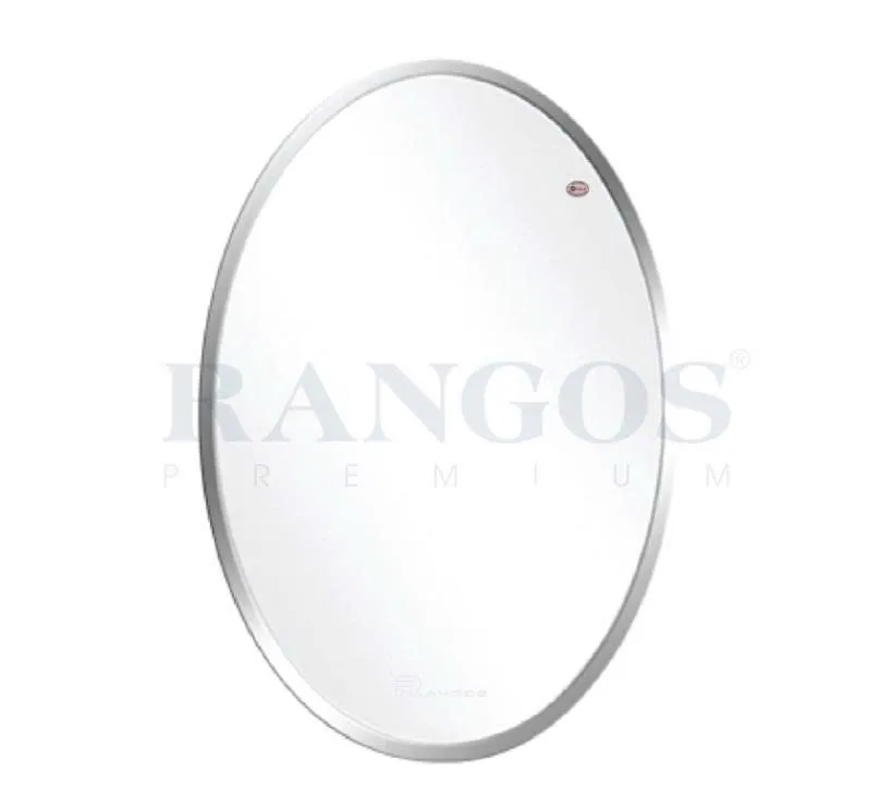 Gương trơn Elip Rangos RG-E5070