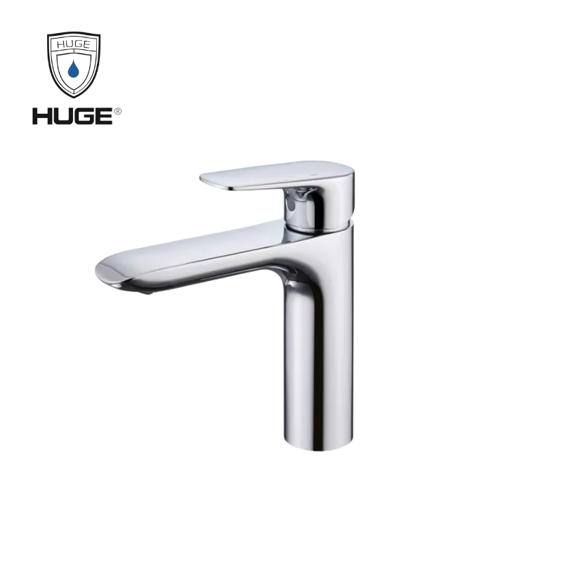 VÒI LAVABO HUGE H-2500V