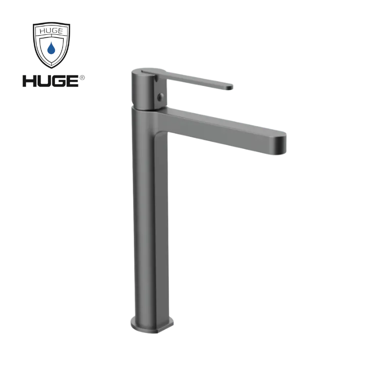 VÒI LAVABO PAMELA H-2600AM (Vòi cao)