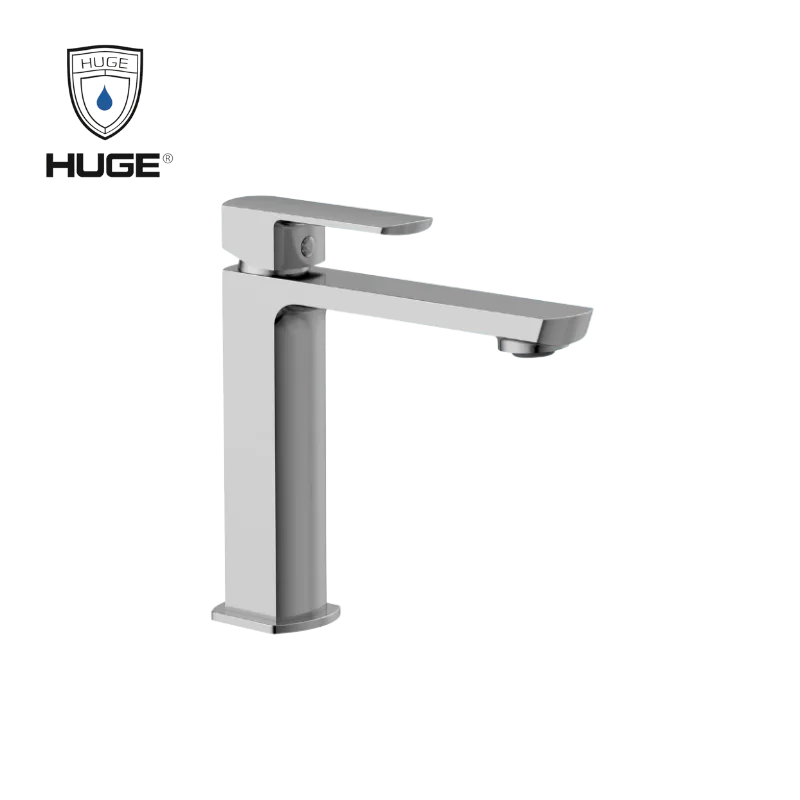 Vòi lavabo HUGE  COSTA H-3800V