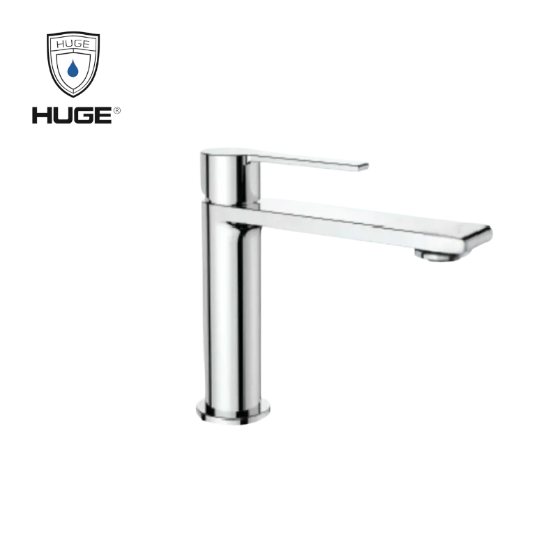 Vòi lavabo HUGE Elegant H-8600V