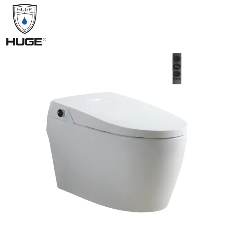 BỒN CẦU THÔNG MINH H-BS2089
