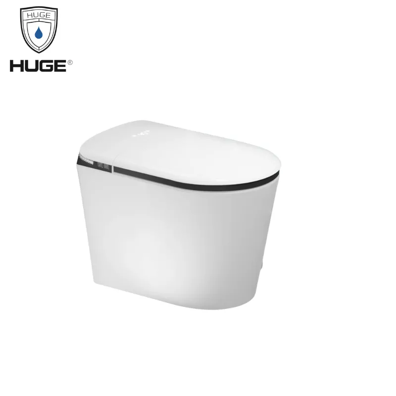 BỒN CẦU THÔNG MINH  H-BS2488 MINI