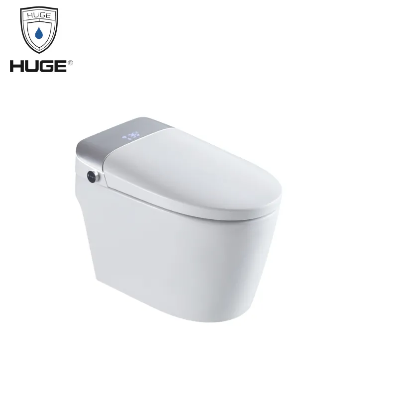BỒN CẦU THÔNG MINH H-BS2489 PLUS