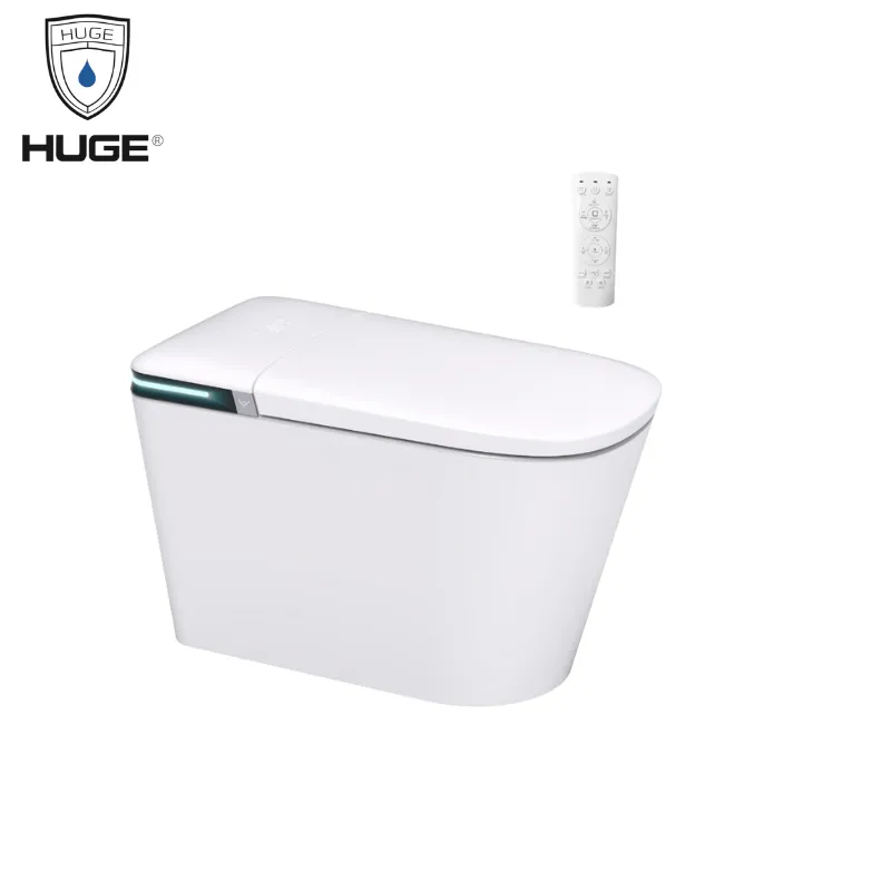 BỒN CẦU THÔNG MINH H-BS25-S8