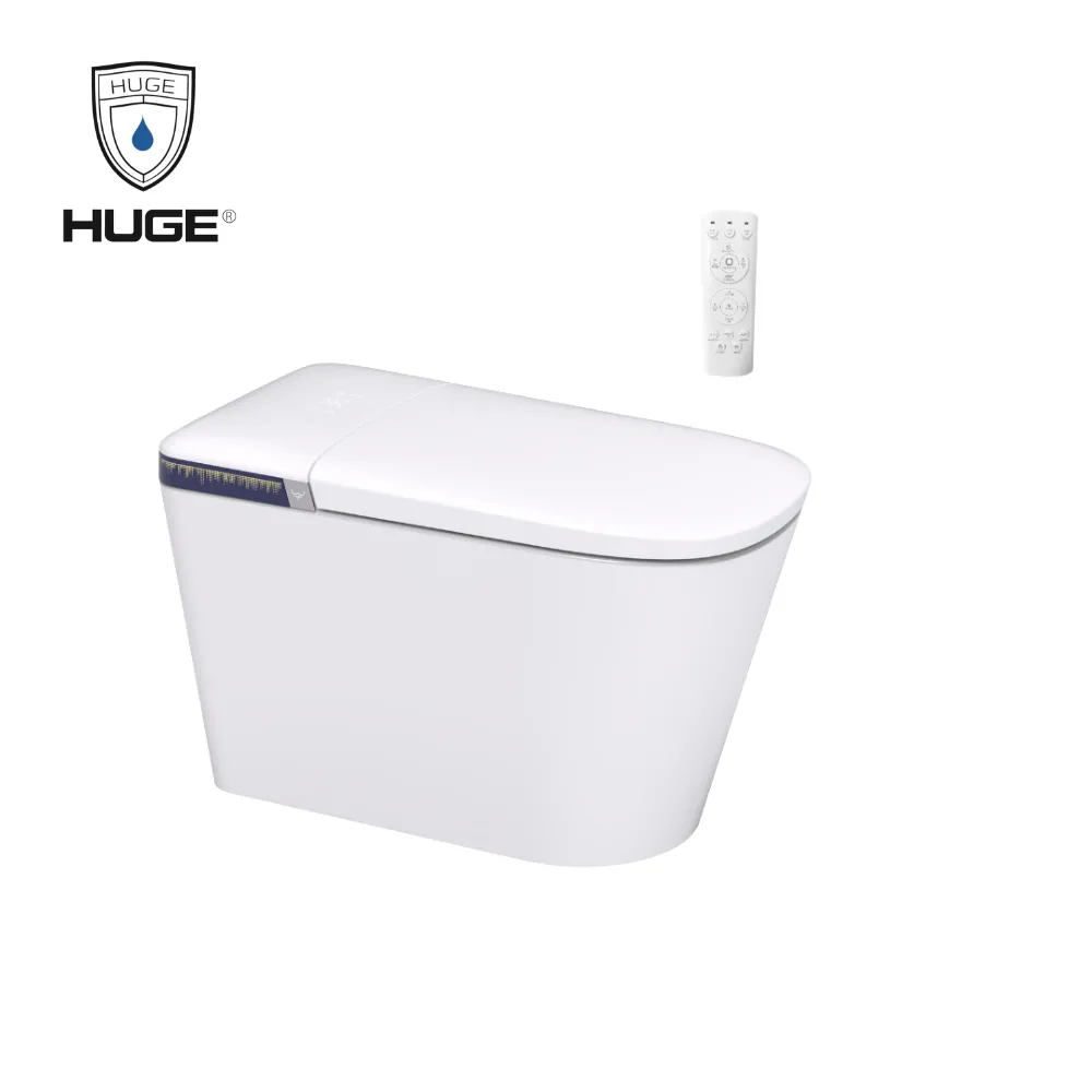 BỒN CẦU THÔNG MINH H-BS25-S9