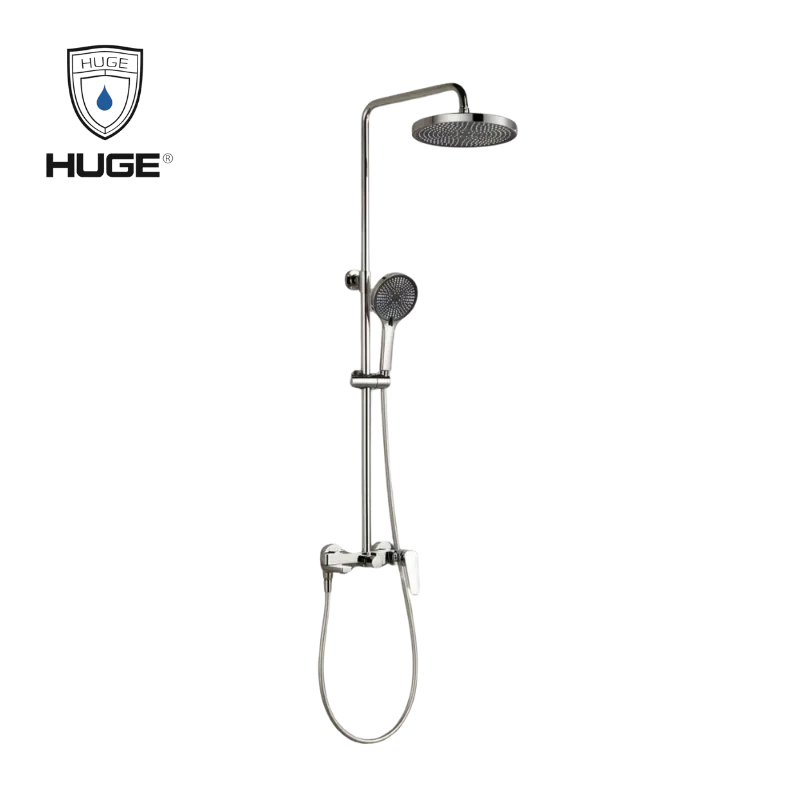 Sen cây tắm HUGE ECO H-S2466A