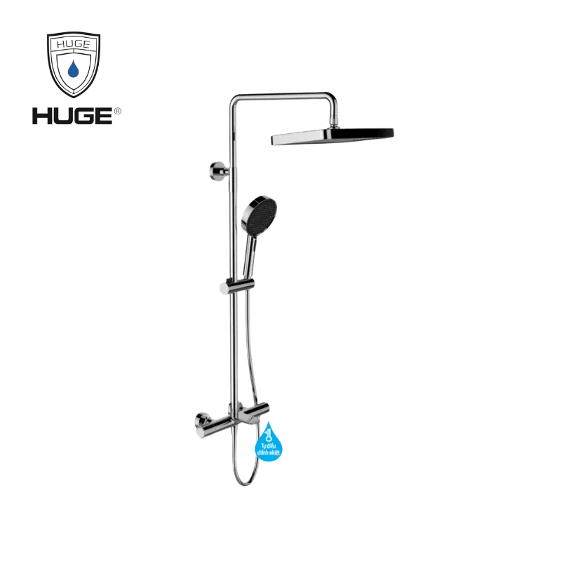 Sen cây nhiệt độ HUGE H-S2566
