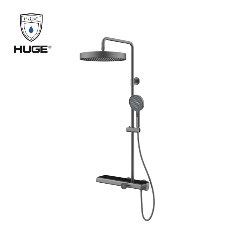 Sen cây tắm HUGE H-S6S66M