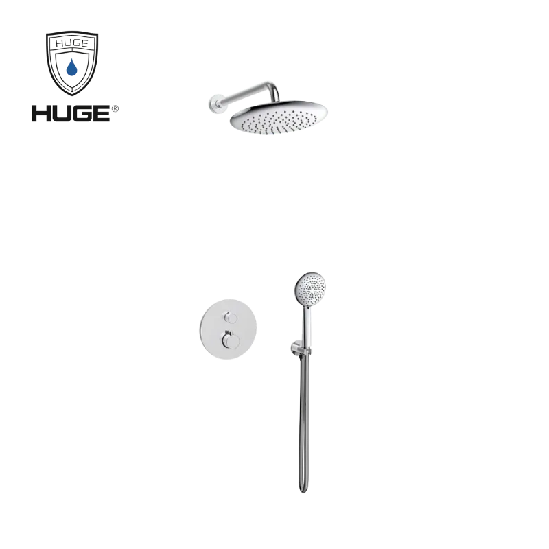 SEN TẮM ÂM TƯỜNG  H-ST026
