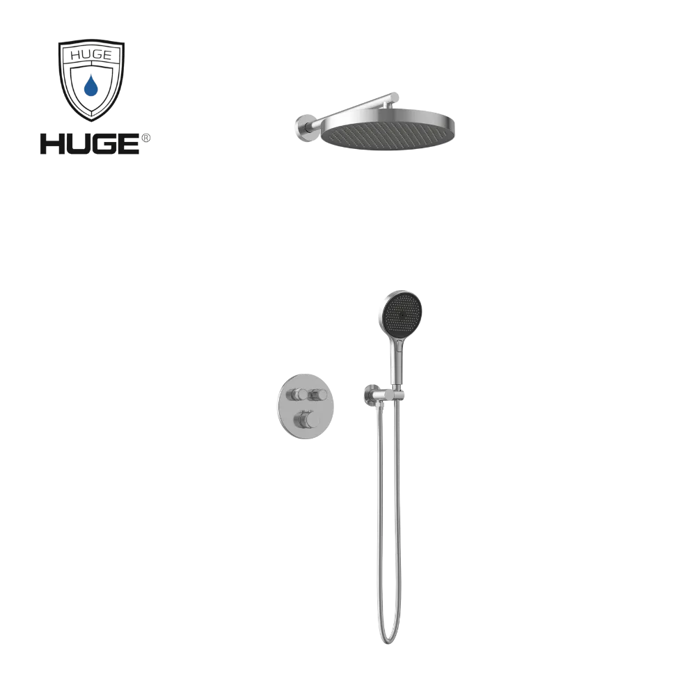 SEN TẮM ÂM TƯỜNG NHIỆT ĐỘ H-ST266 MAX