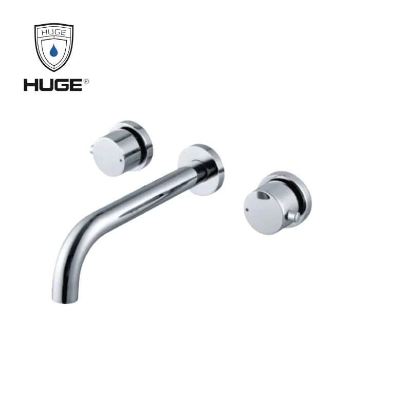 VÒI LAVABO ÂM TƯỜNG H-VT200A