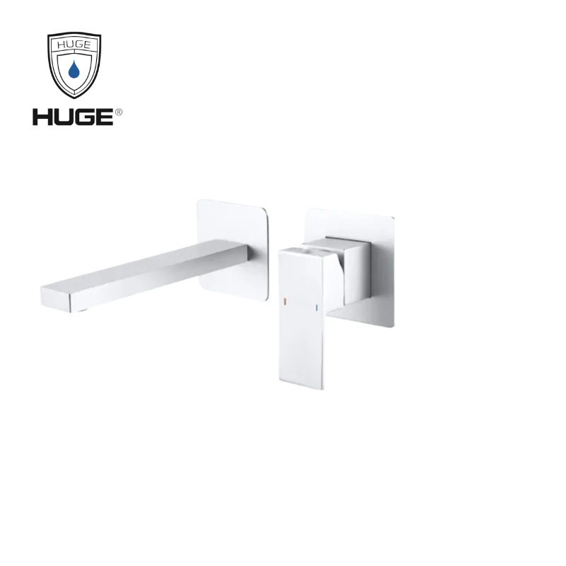 VÒI LAVABO ÂM TƯỜNG H-VV200