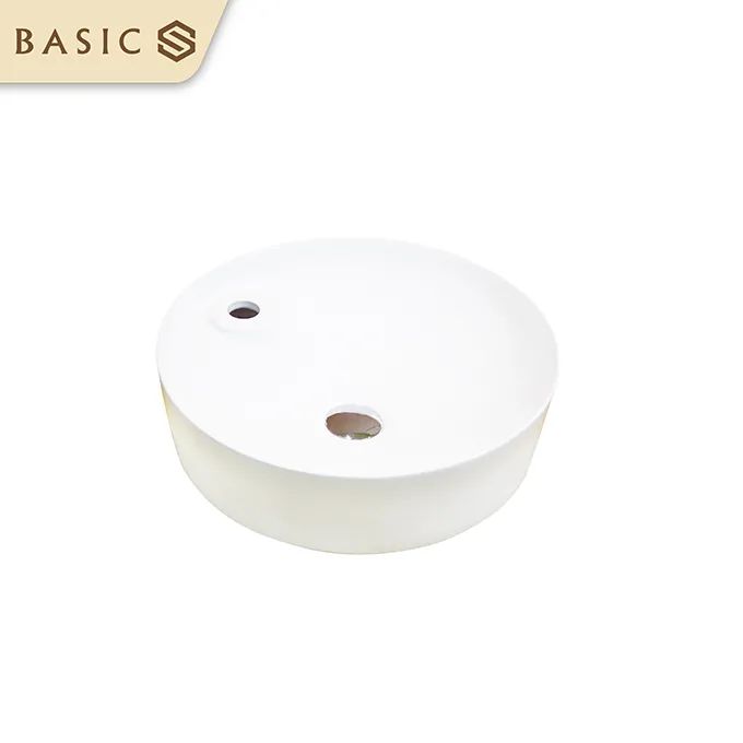 Chậu rửa đặt bàn Basic BSB-1261-1
