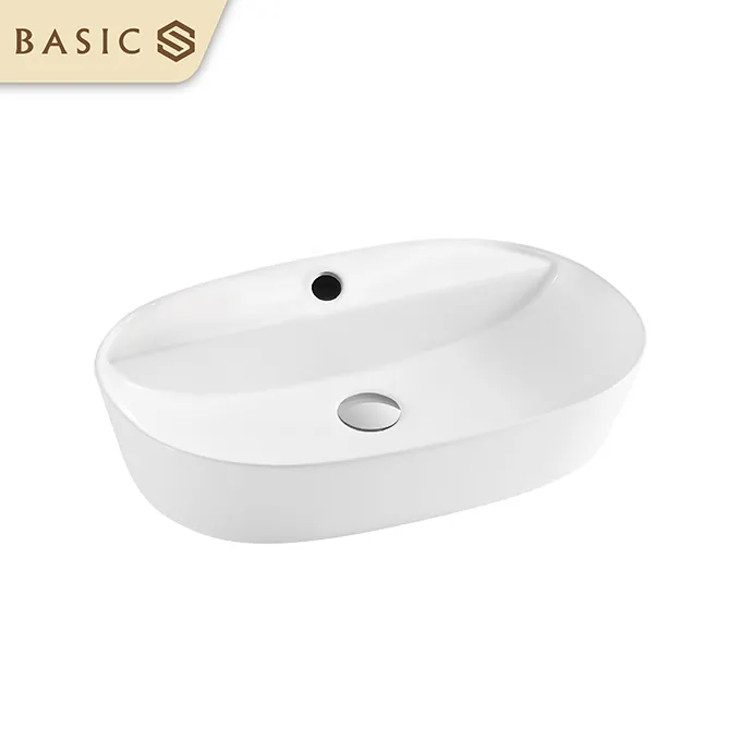 Chậu rửa đặt bàn Basic BSB-1291