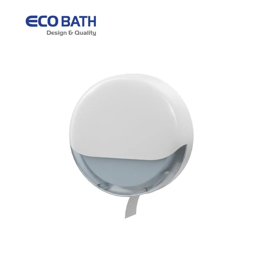 Hộp đựng giấy lau tay Ecobath EC6501W