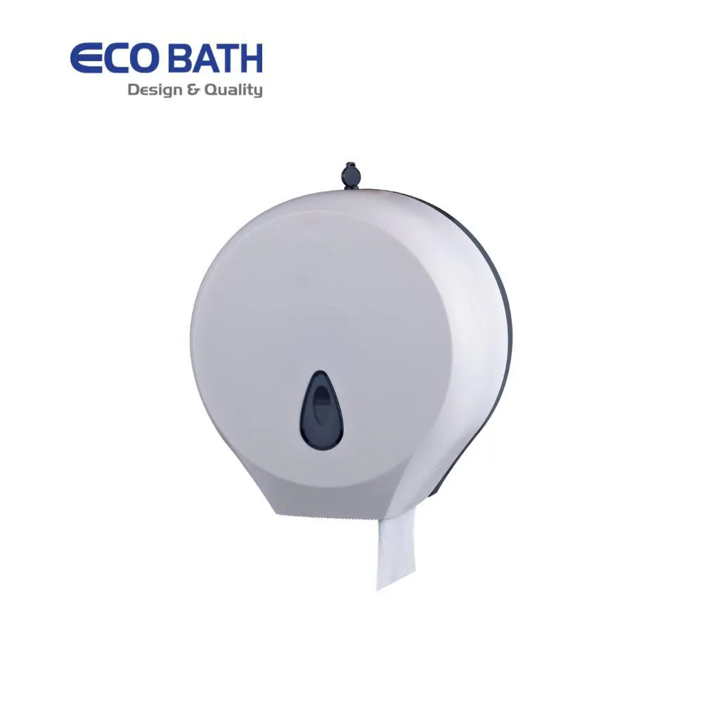 Hộp đựng giấy lau tay Ecobath EC6503W