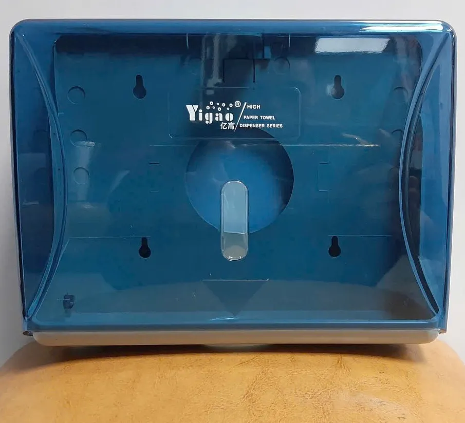 Hộp đựng giấy lau tay Yigao YG-B727